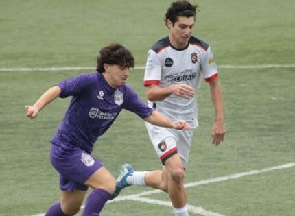 Eccellenza/Girone A, il weekend: il programma completo della ventesima giornata