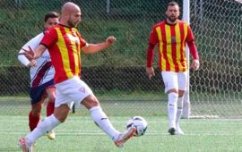 Eccellenza/Girone A, il weekend: il programma completo del ventiduesimo turno