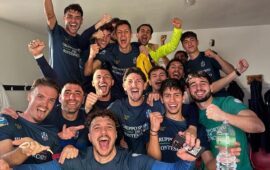 Eccellenza/Girone B, il weekend: il programma completo del ventitreesimo turno