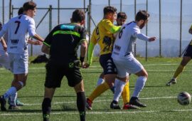 Eccellenza/Girone A, il weekend: il programma completo del ventitreesimo turno