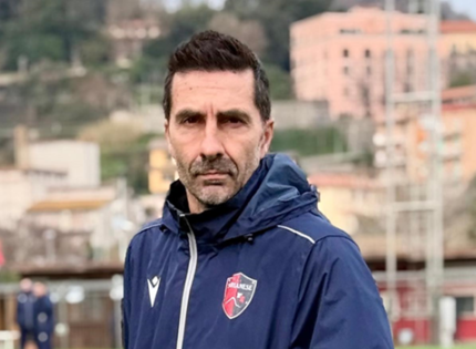 Sorianese, parla Del Canuto a “Sport in Oro”: “I giovani ora hanno meno pressione e sono molto più sereni…”