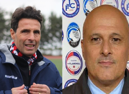 Il Tivoli cambia ancora, siamo ai dettagli per il ritorno di mister Cotroneo e con lui dovrebbe arrivare anche Gigi Coni come direttore sportivo