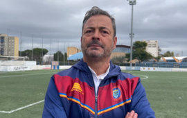 Lvpa Frascati, Andrea Borsa si è dimesso: martedì sera l’ultimo discorso e i saluti alla squadra