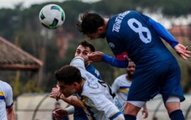 Eccellenza/Girone B, il weekend: il programma completo della ventesima giornata