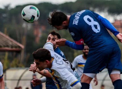 Eccellenza/Girone B, il weekend: il programma completo della ventesima giornata