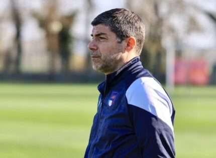 Rappresentativa Serie D, i convocati di Giannichedda per l’ultimo raduno prima di Viareggio: 4 i calciatori di squadre del Lazio