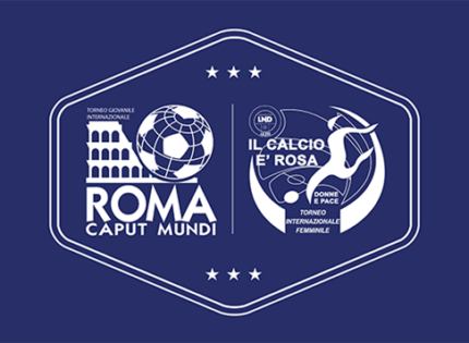 18° Roma Caput Mundi e 8° Il Calcio è Rosa tornano dal 2 al 7 marzo, la grande novità 2 squadre americane provenienti da New York