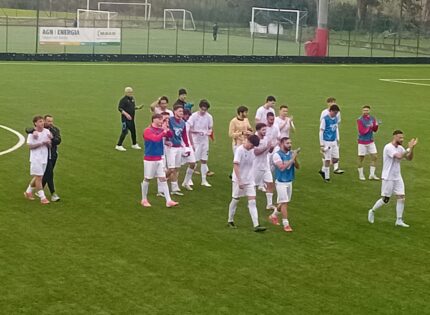 Terza vittoria di fila per la Lodigiani: la squadra di Granieri continua a lottare per i play-off