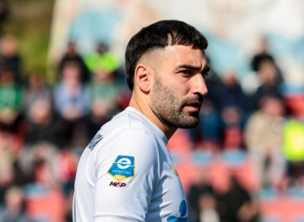 Il Montespaccato domani a Giulianova si gioca l’andata dei Quarti di Coppa Italia, bomber Damiani: “Veniamo da un buon momento, siamo carichi e fiduciosi di fare bene”