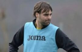 Campus Eur, parla Mazzesi: “Dobbiamo fare un ultimo sforzo per raggiungere la salvezza…”