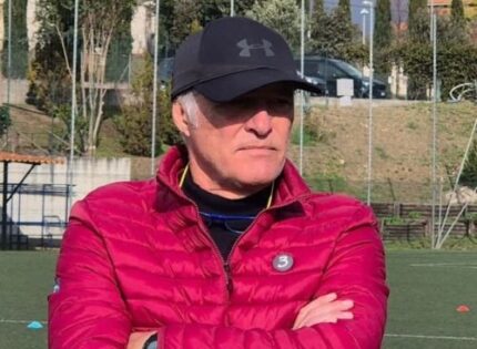 Città di Formia, parla Pernarella: “Progetto ambizioso, dobbiamo avere la giusta mentalità contro tutti”