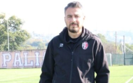 Città di Paliano: parla Russo: “Arrivare nella parte sinistra della classifica sarebbe la ciliegina sulla torta…”