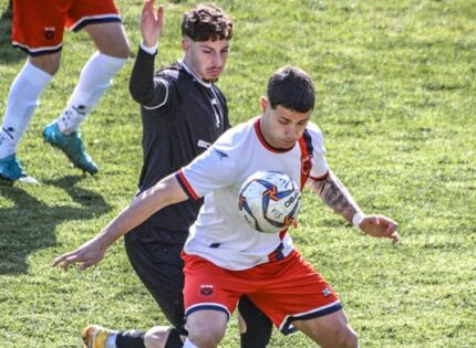 Eccellenza/Girone B: il programma completo del venticinquesimo turno
