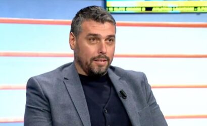 Conosciamo meglio il Borgo Palidoro di mister Stirpe capolista del Girone A di Promozione