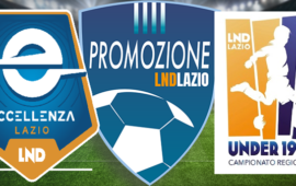 Eccellenza, Promozione e Under 19: ufficializzate le date dei Play-Off, dei Play-Out e del Tortora
