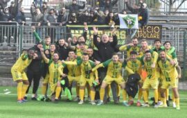 Vasta lancia la sfida all’Olimpus Roma: “Siamo una squadra molto giovane, domenica cercheremo di buttare il cuore oltre l’ostacolo”