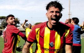 Eccellenza, la classifica marcatori aggiornata dopo trenta giornate