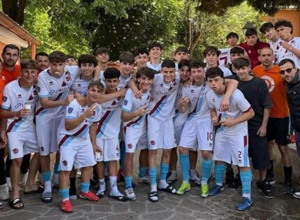 Under 17 Elite, tutti i verdetti dopo l’ultima giornata della regular season