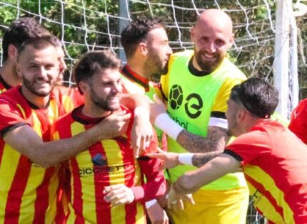 Eccellenza/Girone A, il weekend: il programma completo del trentesimo turno