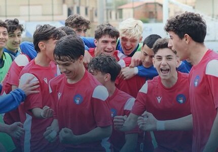 Torneo delle Regioni 2025, la Rappresentativa Under 15 cala il poker alla Lombardia e vola in Semifinale dove affronterà il Piemonte