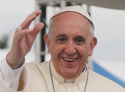 Morte Papa Francesco, sospese tutte le gare di sabato 26 aprile