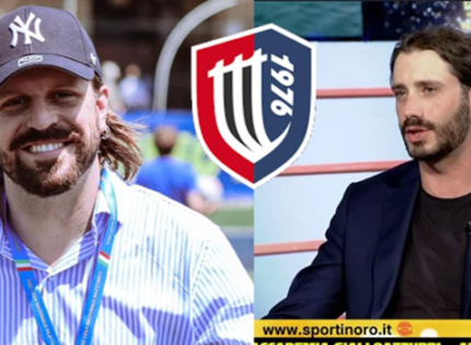 Possibili novità in casa Nuova Tor Tre Teste: Riccardo Neri vicinissimo a prendere un incarico nel club del Presidente Ivan D’Adamo?