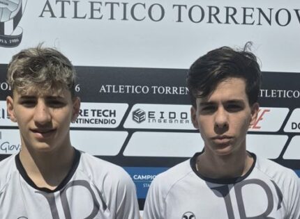 L’Atletico Torrenova torna a vincere: la cronaca del match contro il Nettuno