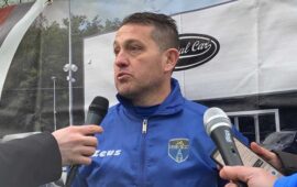 Eccellenza, il Colleferro di patron Coviello punta alla Serie D: pronto Raffaele Scudieri per la prossima stagione?