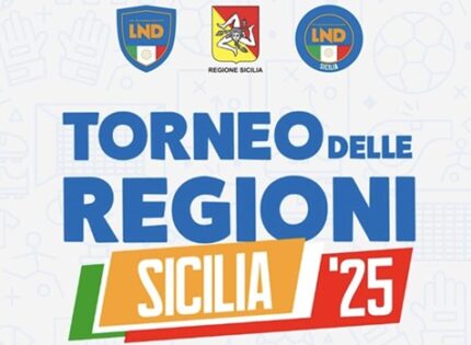 Torneo delle Regioni 2025 in Sicilia, inizia con 3 vittorie e una sconfitta il cammino delle Rappresentative del CR Lazio
