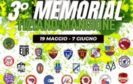 III Memorial Tiziano Mangione: i risultati dei quarti di finale e l’accoppiamento delle semifinali