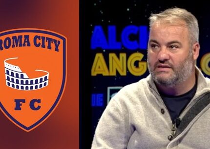 Giordano Moroncelli è il nuovo DS del Roma City. Il club riconferma mister Alessandro Boccolini e Giorgio Abeni direttore organizzativo