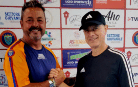 Lvpa Frascati, la scuola calcio è già in piena attività. Il Responsabile Franco Rofena: “Oltre ai campionati stiamo disputando tanti tornei”