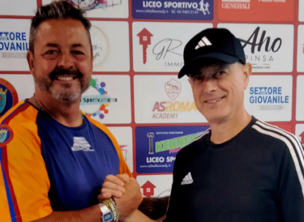 Lvpa Frascati, la scuola calcio è già in piena attività. Il Responsabile Franco Rofena: “Oltre ai campionati stiamo disputando tanti tornei”