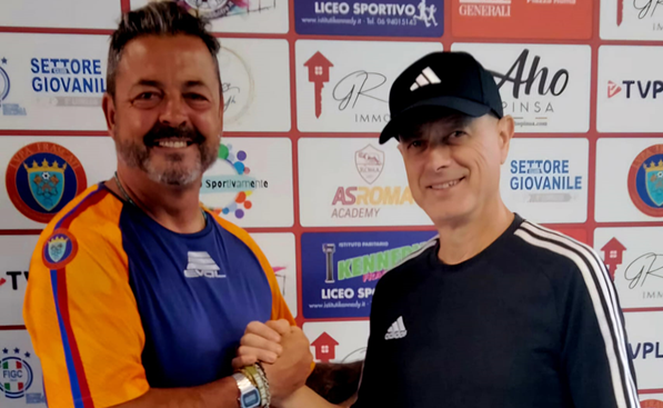 Lvpa Frascati, la scuola calcio è già in piena attività. Il Responsabile Franco Rofena: “Oltre ai campionati stiamo disputando tanti tornei”