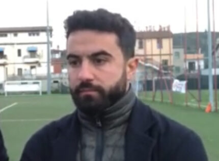 Tivoli, ritorna il DS Simone Mastromattei?