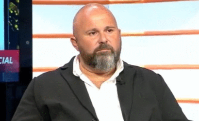 L’Urbetevere saluta Piero Gonini. Sergio Moriggi ricoprirà il ruolo di responsabile dell’area tecnica dell’agonistica gialloblù