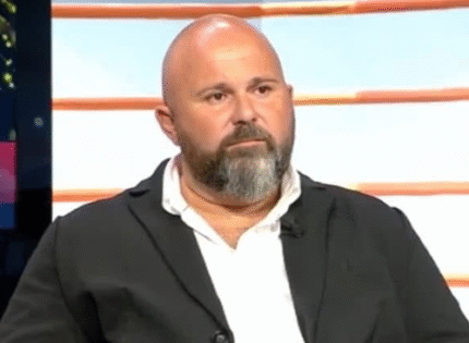 L’Urbetevere saluta Piero Gonini. Sergio Moriggi ricoprirà il ruolo di responsabile dell’area tecnica dell’agonistica gialloblù