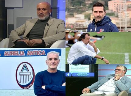 Eccellenza/Girone A, tutte le combinazioni possibili per la salvezza
