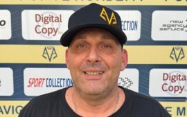 La novità in casa Fonte Meravigliosa è l’inserimento dell’Under 18 con il ritorno in panchina di Danilo Galimberti