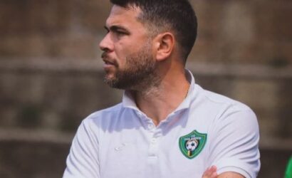 Casal Barriera, mister Aliberti dopo la vittoria con la capolista Città di Anagni: “Abbiamo messo in pratica tutto quello preparato. Vittoria dedicata ad Edoardo Marchese”