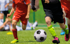 Under 15 e Under 17 Elite, questo pomeriggio le Semifinali