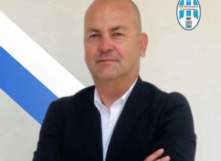 Roccasecca, Marco Graciliani sarà il nuovo direttore sportivo