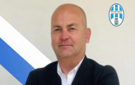 Il Roccasecca nomina Marco Graciliani nuovo Direttore Sportivo