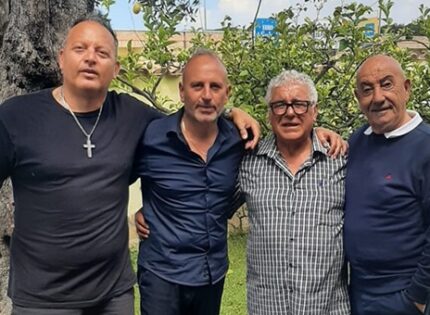 E’ già finita l’avventura di Salvitti e Pizi ad Anzio, ufficiale l’interruzione del rapporto con la società della famiglia Rizzaro