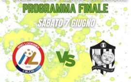 3° Memorial Tiziano Mangione, saranno Lodigiani e Atletico Torrenova a giocarsi la Finale sabato 7 giugno alle 18.00 al campo Certosa