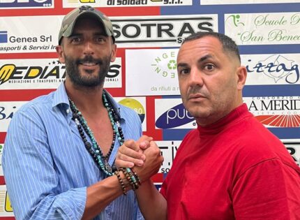 Pomezia, ufficiale Andrea Giordani difenderà la porta rossoblù