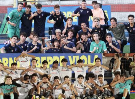 42° Torneo Beppe Viola, domani al Francesca Gianni la Finale Nuova Tor Tre Teste – Atletico Torrenova