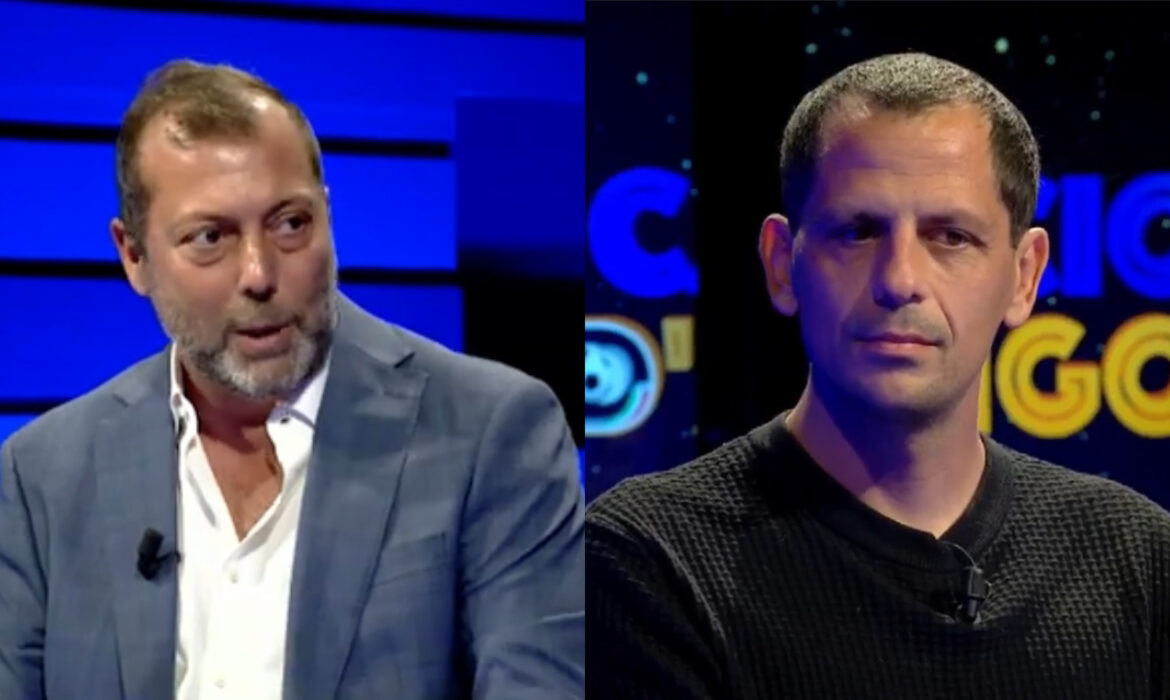 Trastevere, riconfermati il DS Solaroli e il tecnico Bernardini: ufficializzato anche tutto lo staff tecnico