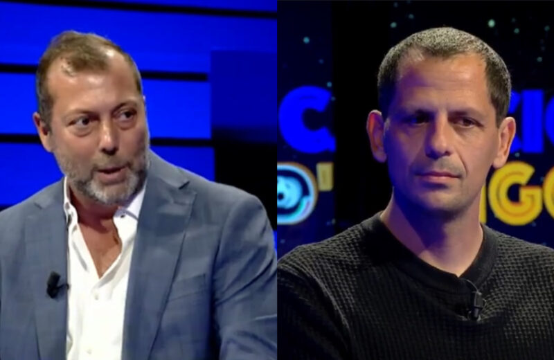 Trastevere, riconfermati il DS Solaroli e il tecnico Bernardini: ufficializzato anche tutto lo staff tecnico