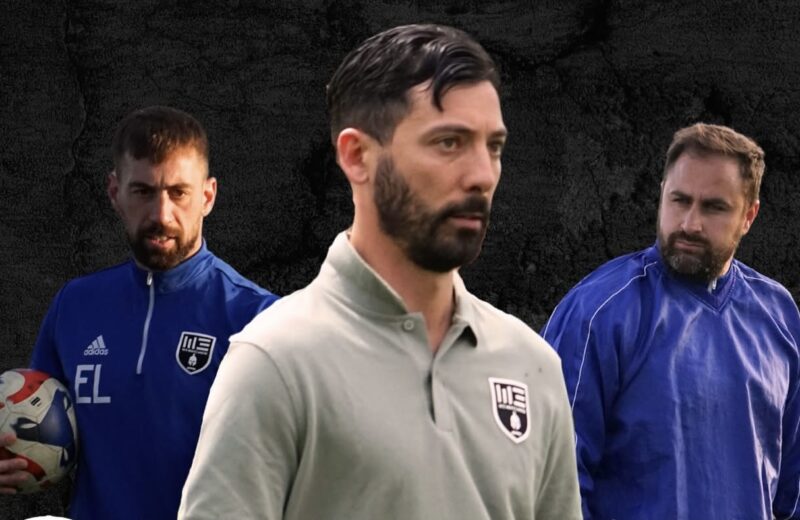 La W3 Maccarese saluta e ringrazia mister Colantoni e il suo staff